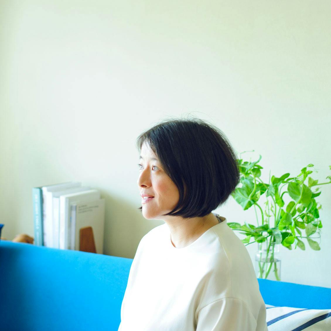 わたしと本棚】20代の頃に出合った、思い出の1冊（北欧雑貨店