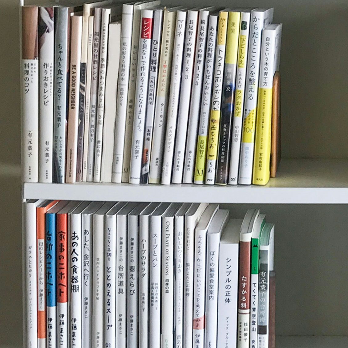 わたしと本棚 代の頃に出合った 思い出の1冊 北欧雑貨店 Spoonful おさだゆかりさん 北欧 暮らしの道具店 わたしと本棚 代の頃に出合った 思い出の1冊 北欧雑貨店 Spoonful おさだゆかりさん 北欧 暮らしの道具店