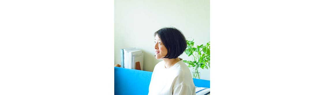 わたしと本棚】20代の頃に出合った、思い出の1冊（北欧雑貨店