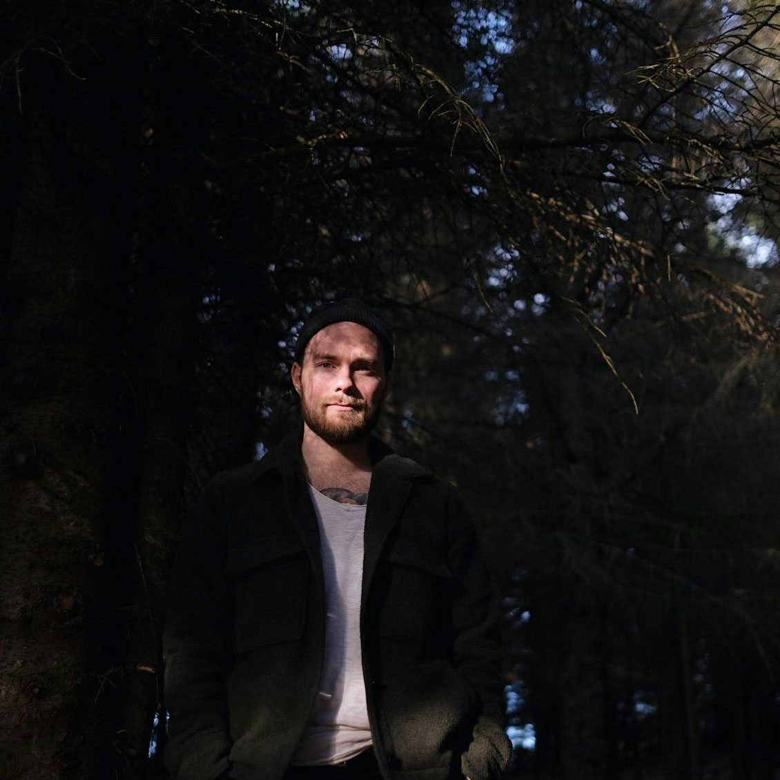 【日常に音楽を】アーティストを迎えた特別版!Ásgeir(アウスゲイル)さん選曲の2つのプレイリストができました