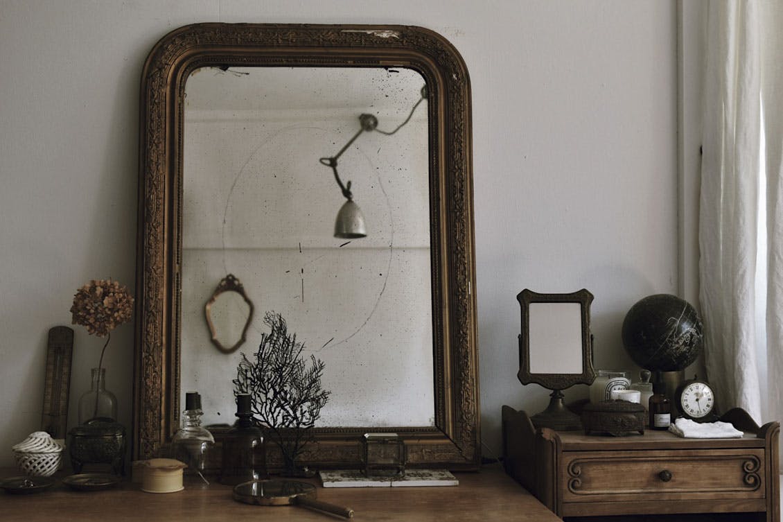 設計士に教わる、古い家具を買うときのポイント - 北欧、暮らしの道具店