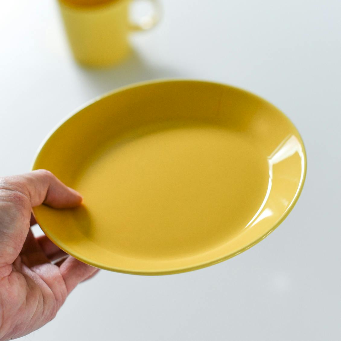 新商品】うれしいニュース！ 私たちの定番「ティーマ」に新しい2つの