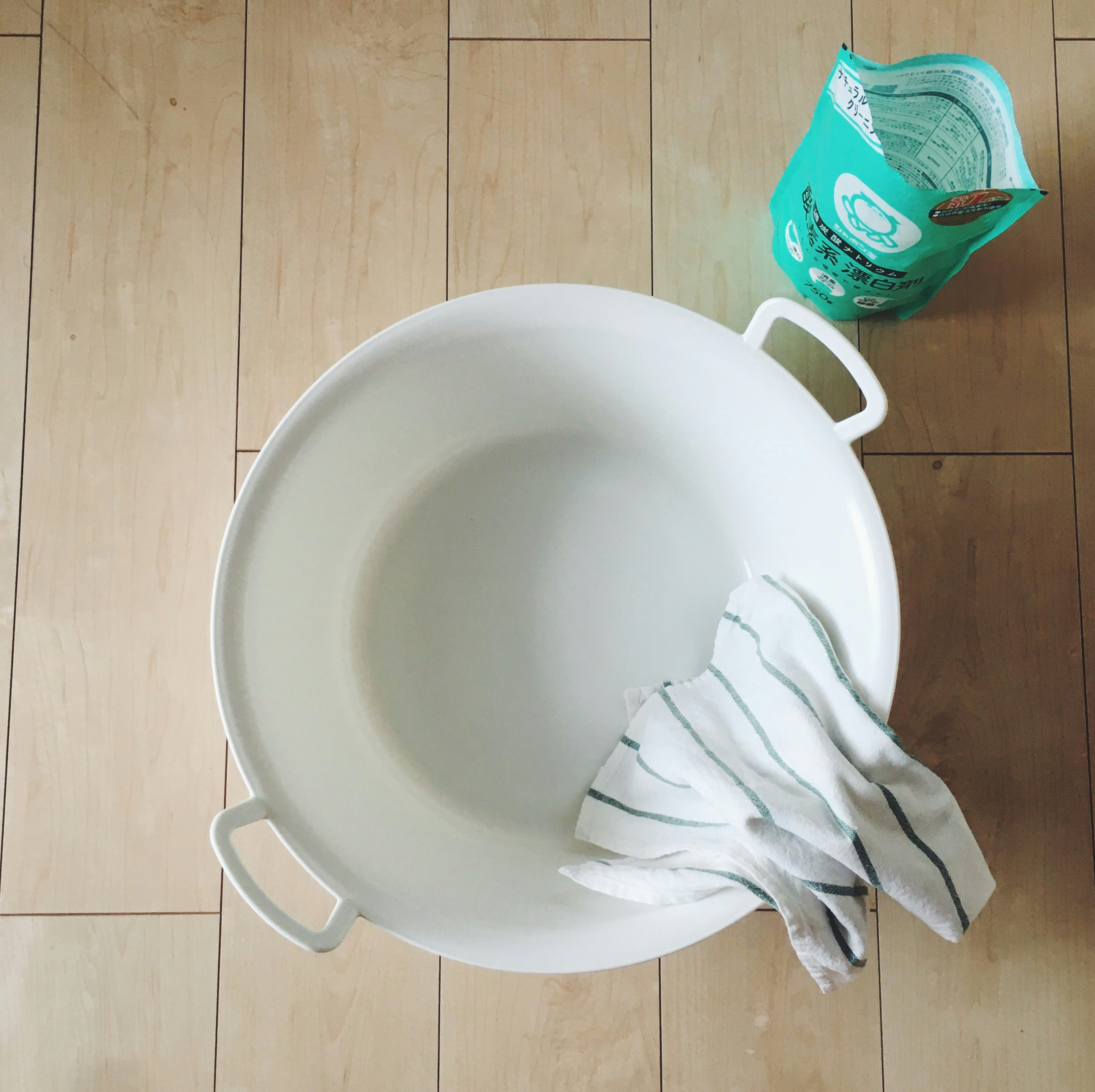 スタッフコラム 今 酸素系漂白剤が大好きです 北欧 暮らしの道具店 スタッフコラム 今 酸素系漂白剤が大好きです 北欧 暮らしの道具店