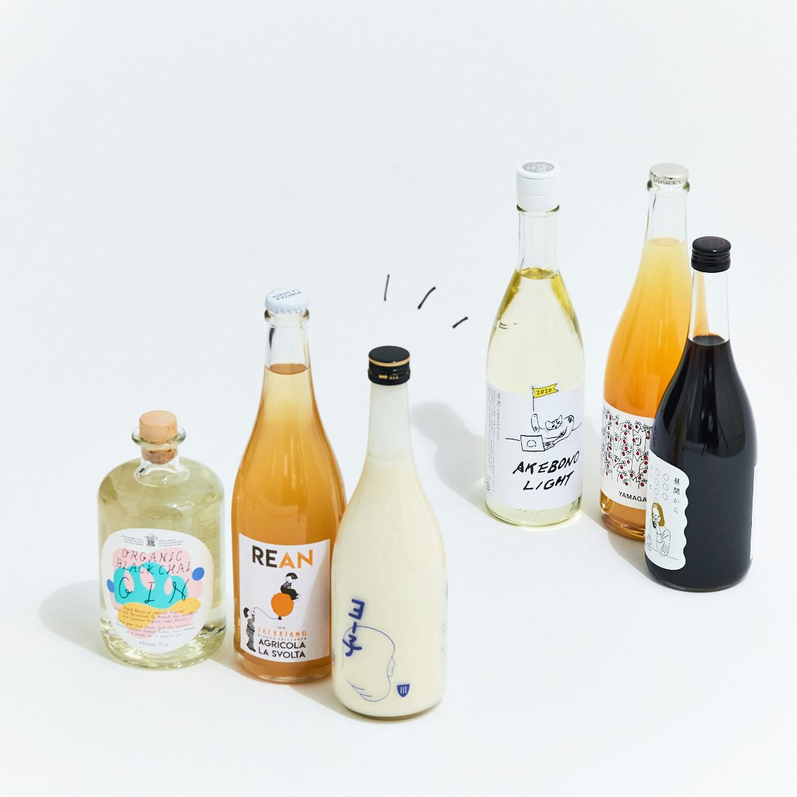ときめく手みやげ ジャケ買いも間違いなし 見ためも味もグッドなお酒をセレクト 北欧 暮らしの道具店 ときめく手みやげ ジャケ買いも間違いなし 見ためも味もグッドなお酒をセレクト 北欧 暮らしの道具店