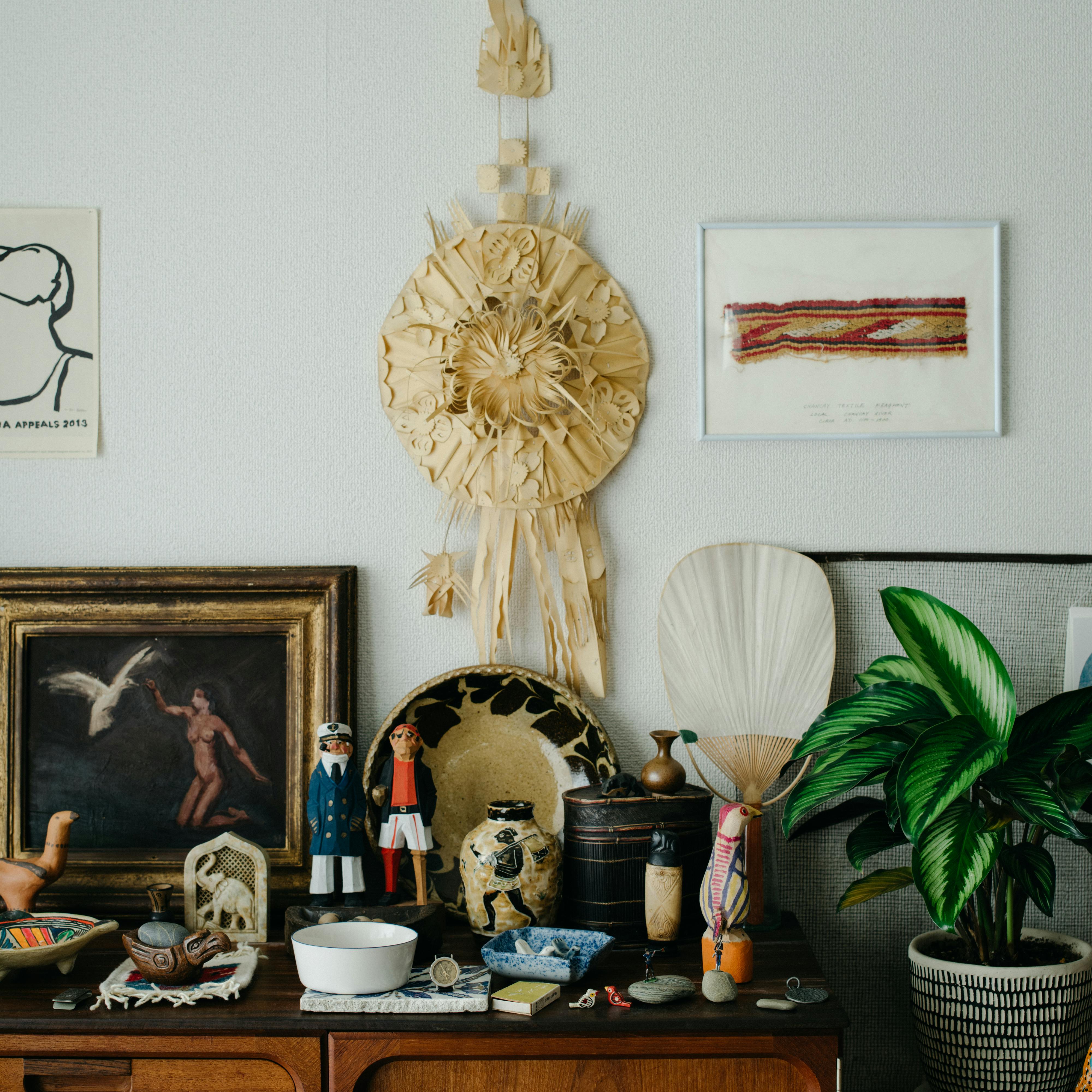 365日、模様替え】第1話：好きなものを好きなだけ。ひとり暮らしの王国