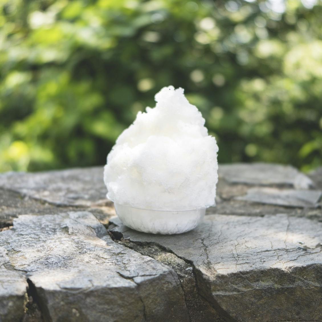 僕のおやつ日記 新たなチャレンジに伴う グラノーラ販売終了のお知らせです 北欧 暮らしの道具店