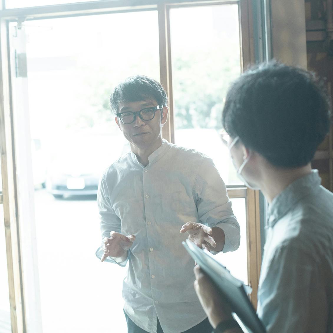 北欧家具taloさんに聞く 座りやすい椅子の選び方 北欧 暮らしの道具店