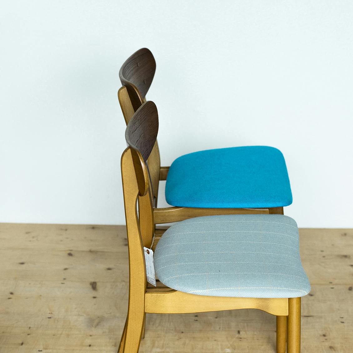 北欧家具taloさんに聞く、座りやすい椅子の選び方。 - 北欧、暮らしの