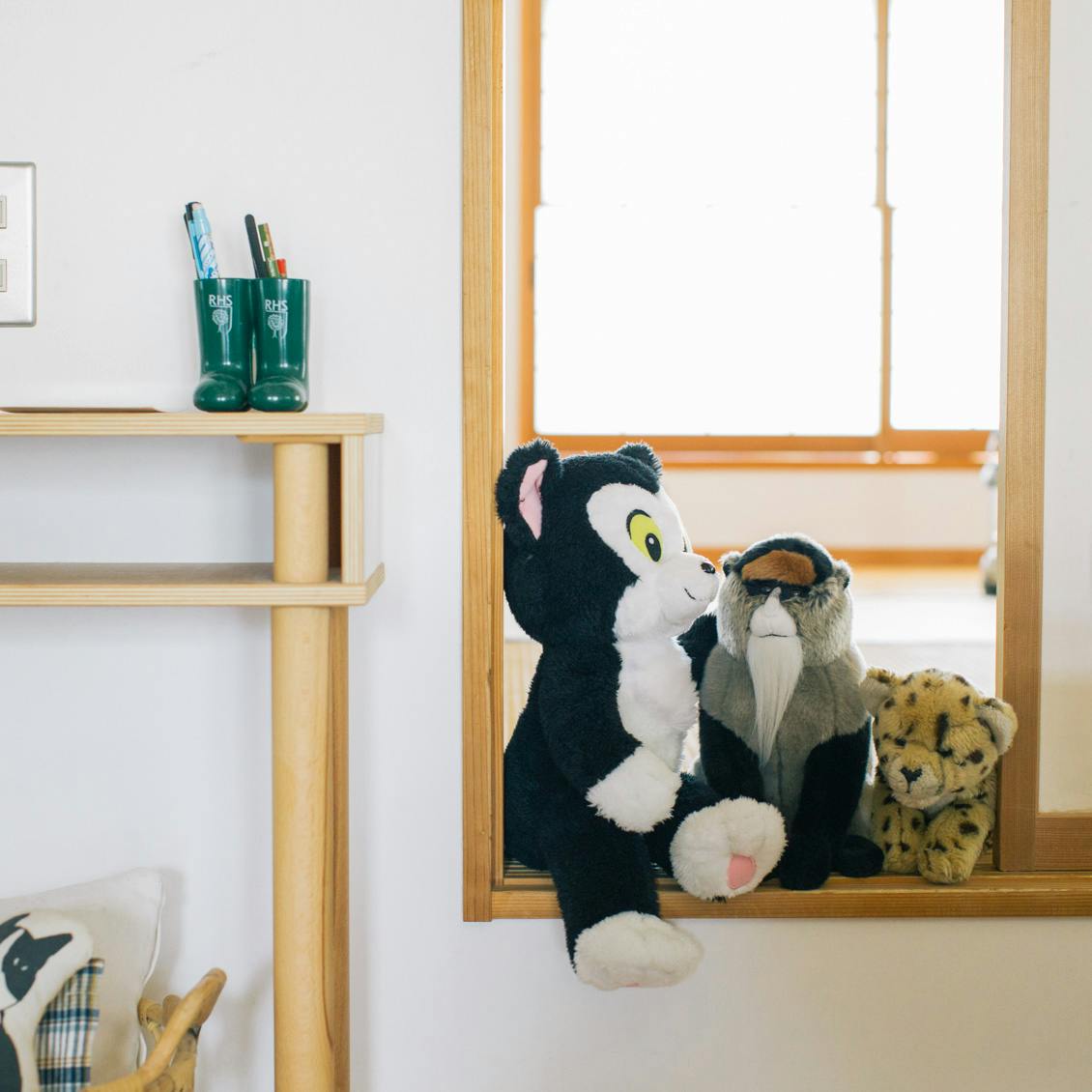 でこぼこ道の常備薬 後編 自然と らしく なってしまう姿は かっこ悪いけれどかっこいい スタッフ青木 北欧 暮らしの道具店