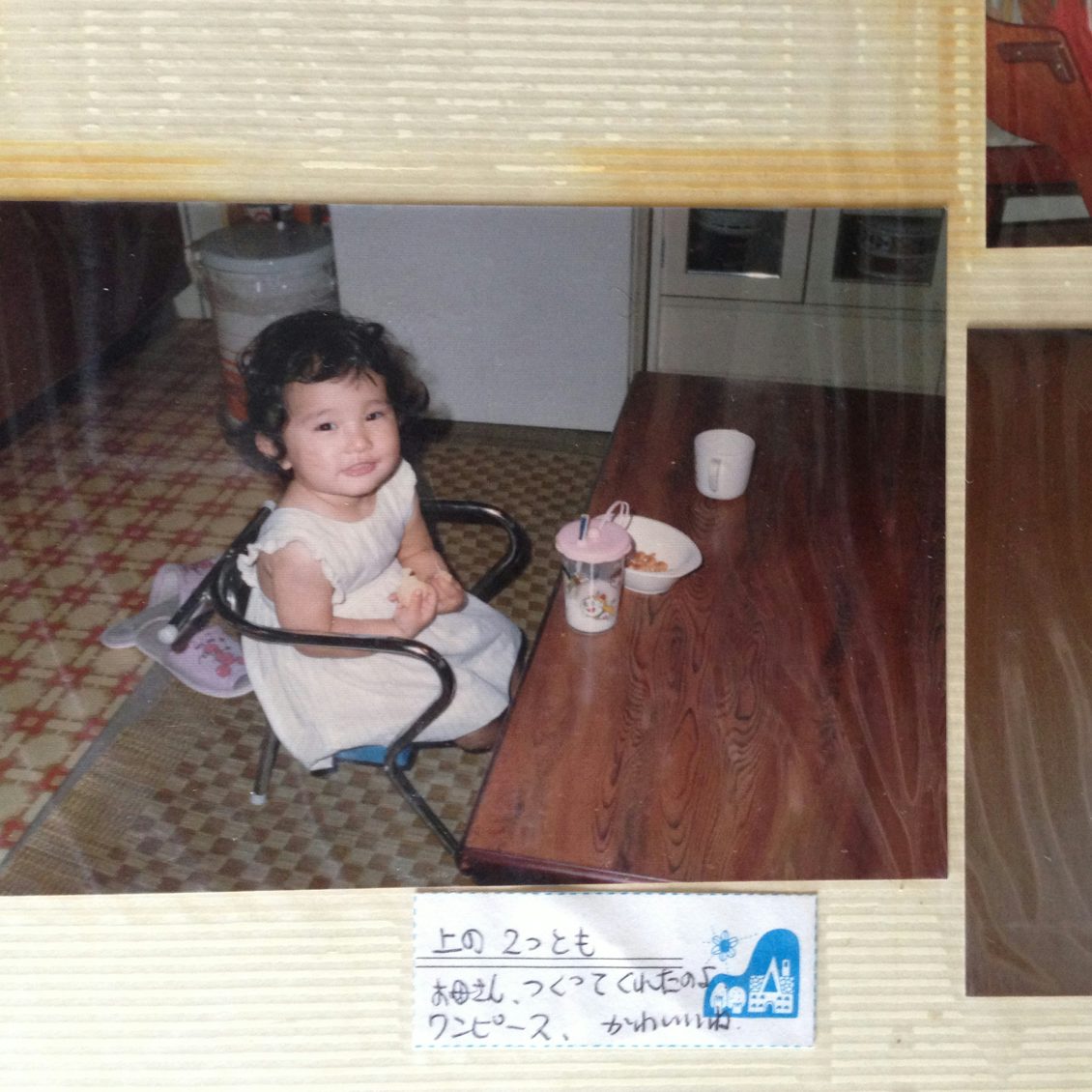 今だから感じる 写真プリントの魅力って キヤノン Pixus Ts8430で作るよしいちひろさんの写真アルバム 北欧 暮らしの道具店 今だから感じる 写真プリントの魅力って キヤノン Pixus Ts8430で作るよしいちひろさんの写真アルバム 北欧 暮らしの道具店