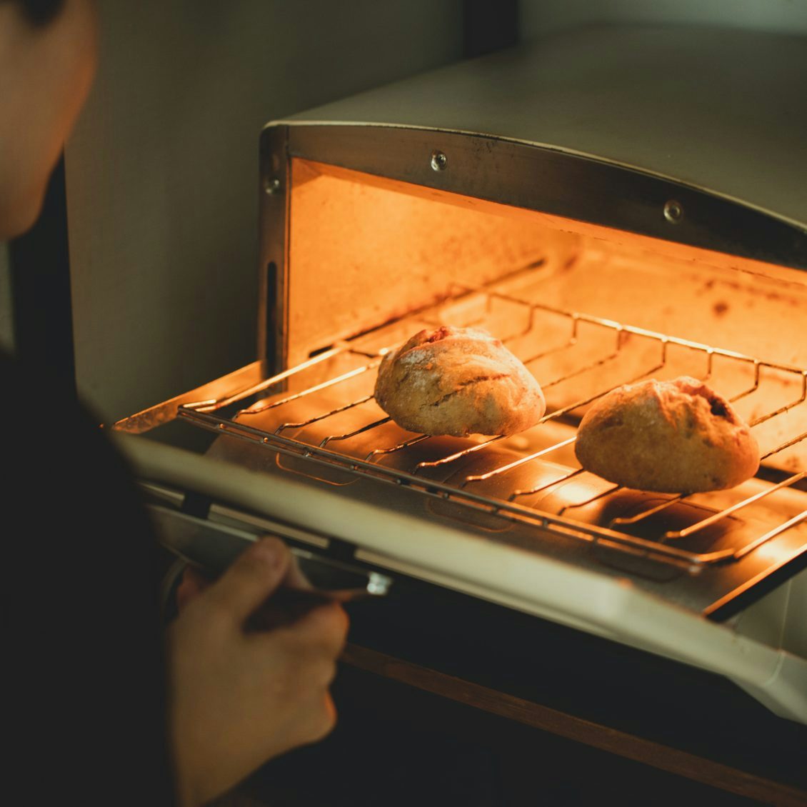 いつでも焼きたてが楽しめる Pascoが作るこだわりのパン L Oven ル オーブン 北欧 暮らしの道具店