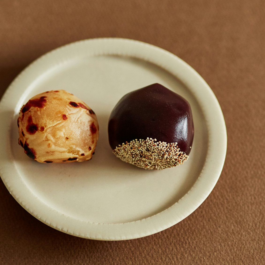 ときめく手みやげ いま食べたい 大人の秋スイーツ ほっくり甘くて繊細な 栗のおやつ3選 北欧 暮らしの道具店