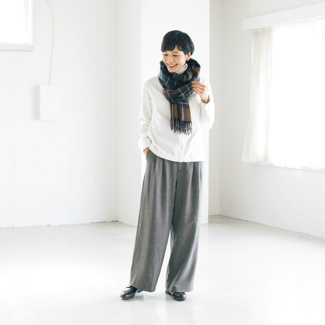 新商品 この冬 いちばん頼れる 寒さ対策もおしゃれも両方叶う 万能ワイドパンツ が登場です 北欧 暮らしの道具店 新商品 この冬 いちばん頼れる 寒さ対策もおしゃれも両方叶う 万能ワイドパンツ が登場です 北欧 暮らしの道具店