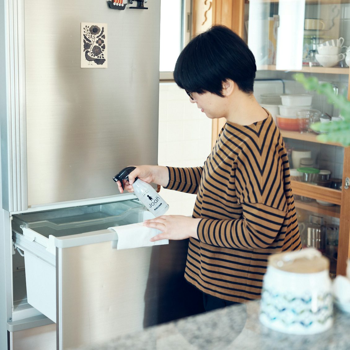 ノンアルコールで除菌 ウイルス除去 さらに24時間抗菌もできる除菌スプレークイックルjoanのおすすめの理由 北欧 暮らしの道具店 ノンアルコールで除菌 ウイルス除去 さらに24時間抗菌もできる除菌スプレークイックルjoanのおすすめの理由 北欧 暮らしの道具店