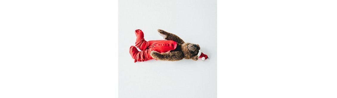 岡尾さんのクリスマス】第1話：オーナメントの魅力は自由なところ。岡