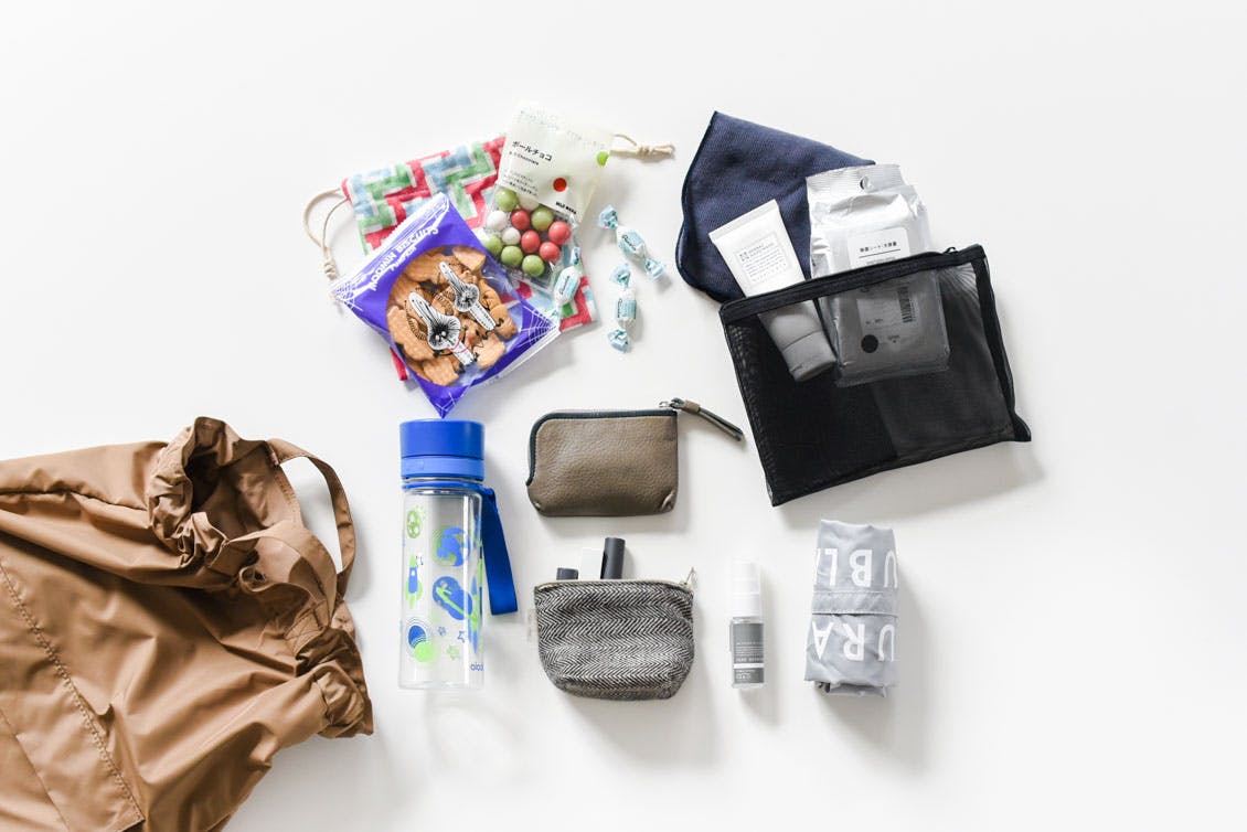 北欧暮らしの道具店　NORMALLY / 2wayショルダーバッグ NORMALLY / 2wayショルダーバッグ - 北欧、暮らしの道具店