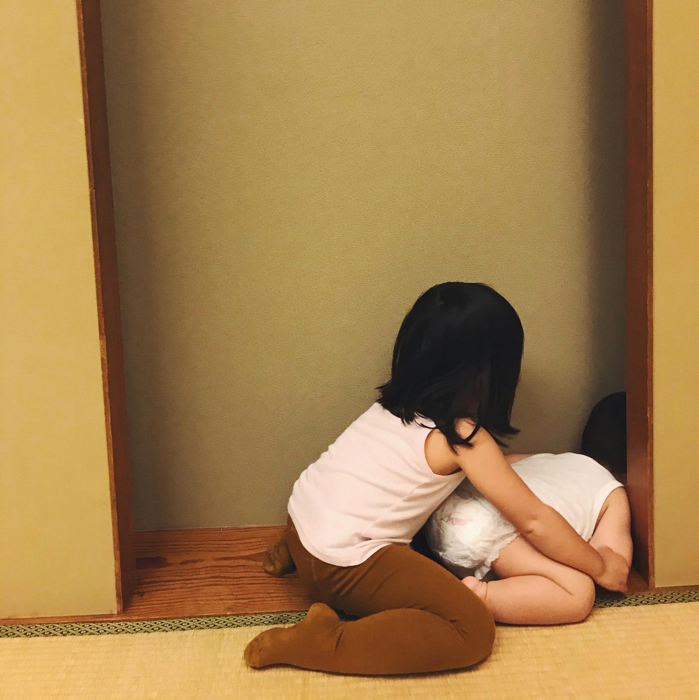 スタッフのコラム 大変さを乗り越えて 子どもの都合 に乗っかってみると 北欧 暮らしの道具店