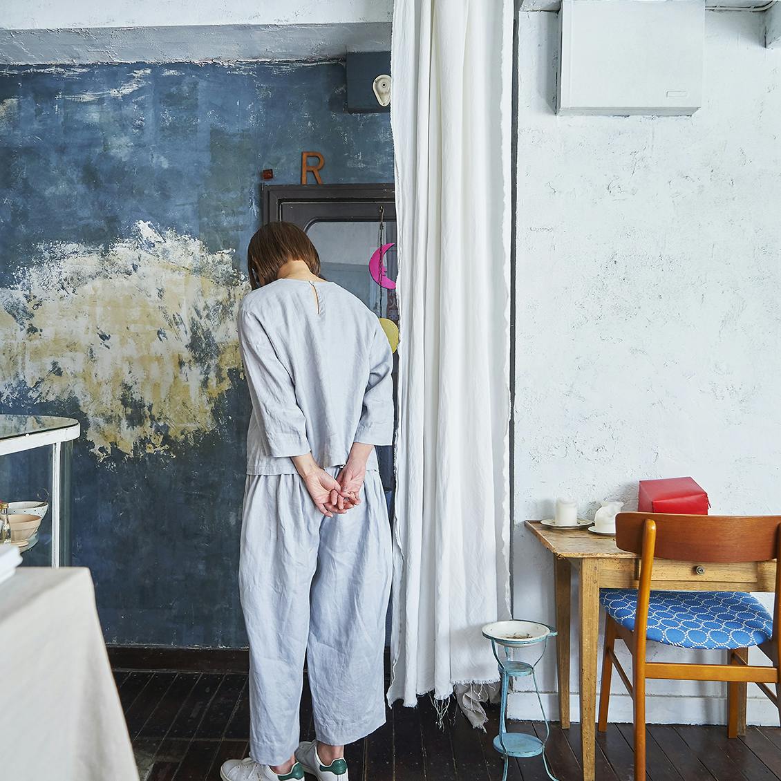 ご機嫌でいるために】第2話：いつでもフラットな気持ちになれる