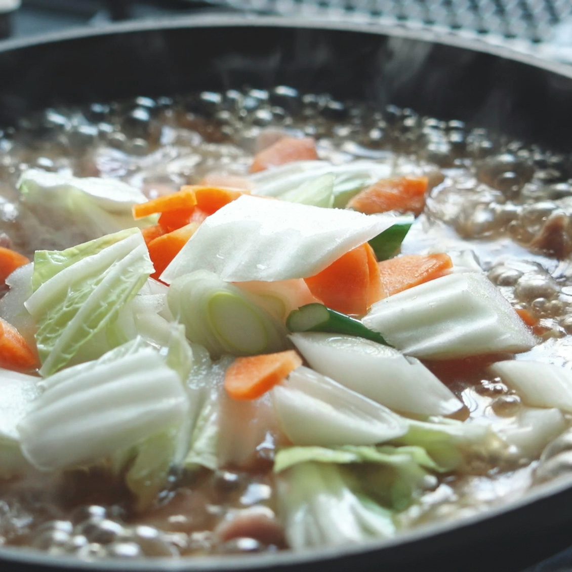 これがあれば 野菜もぺろり 困った時に頼れる あんかけごはんレシピ 北欧 暮らしの道具店 これがあれば 野菜もぺろり 困った時に頼れる あんかけごはんレシピ 北欧 暮らしの道具店