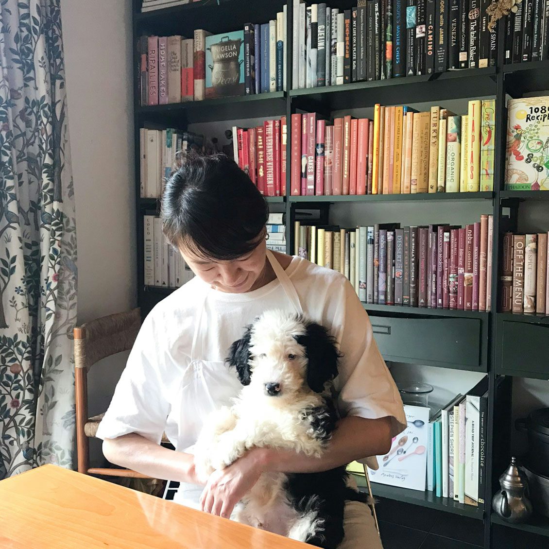 うちのイヌ うちのネコ 毎日 日曜日のように穏やかに過ごしてほしいから つけた名前は サンデー 北欧 暮らしの道具店 うちのイヌ うちのネコ 毎日 日曜日のように穏やかに過ごしてほしいから つけた名前は サンデー 北欧 暮らしの道具店