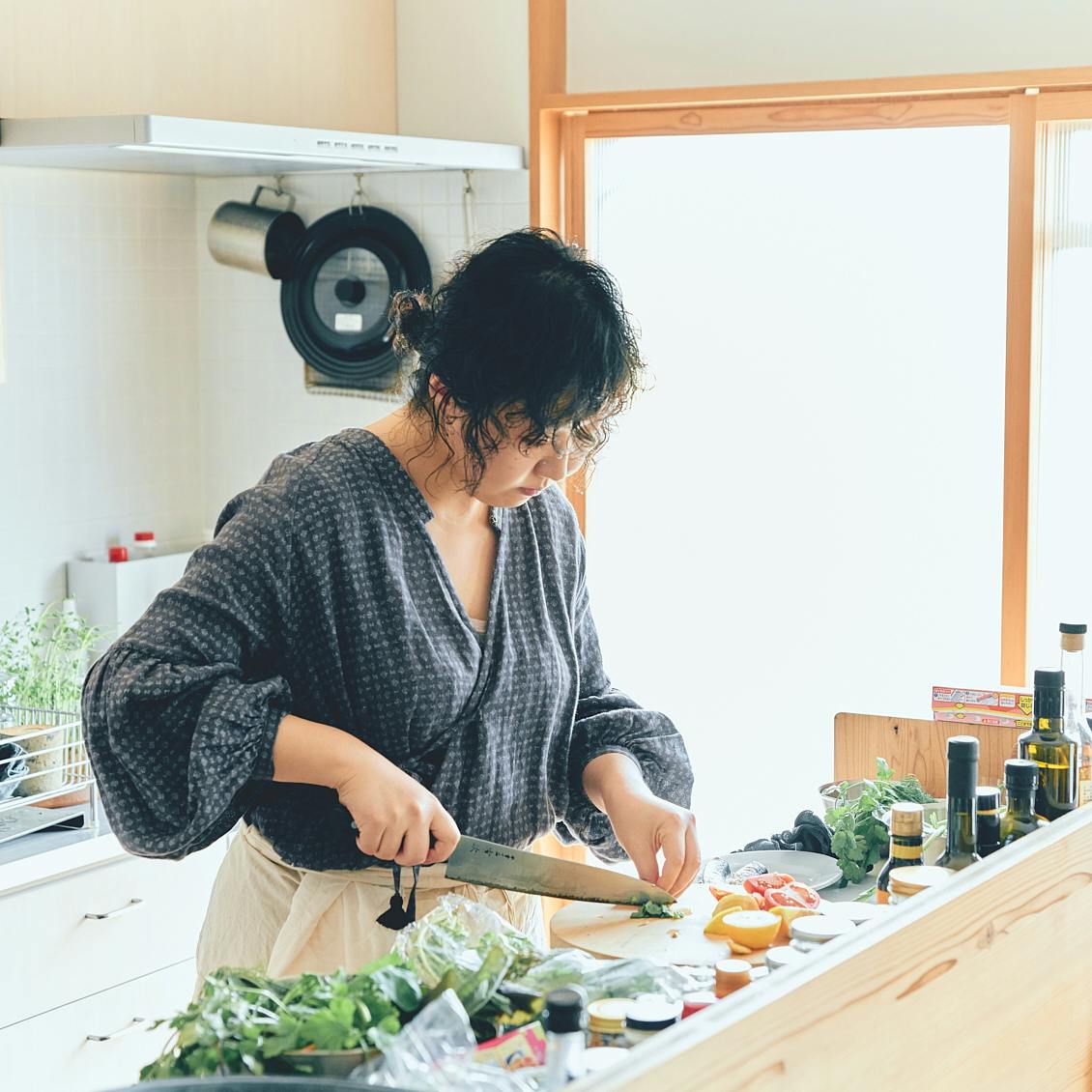 ひとさじで料理上手に？日清オイリオ通信販売「LUISA」でつくる工夫と