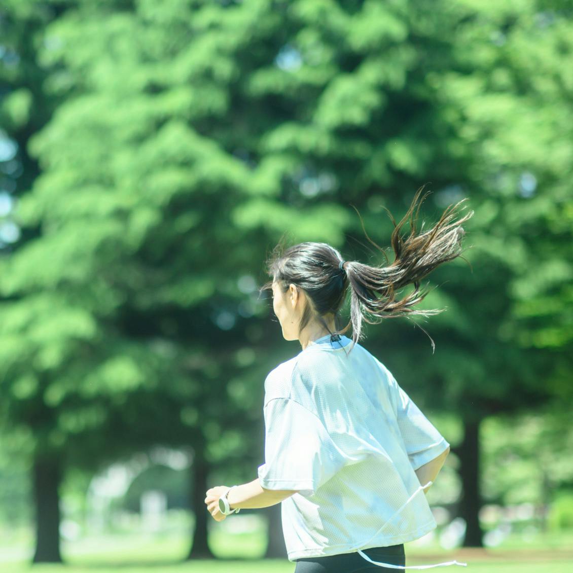 ランニングはじめ】前編：これならできる！「1回30分」からの、気楽な