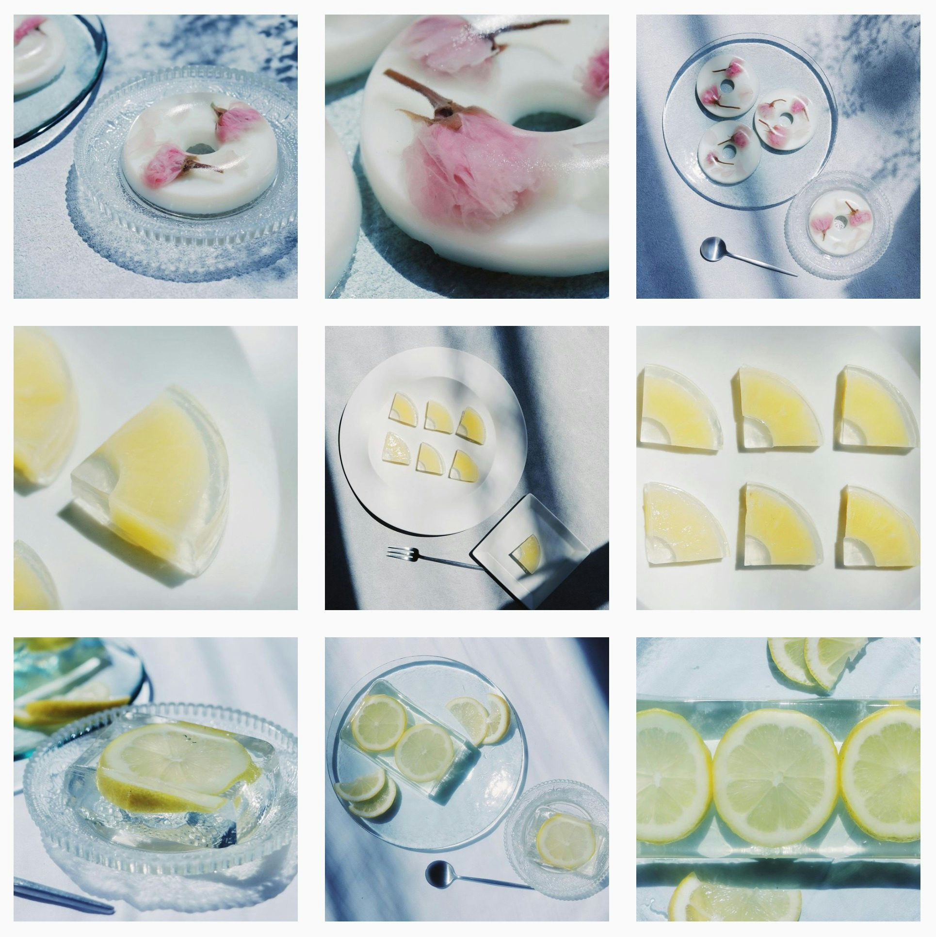 Tomei Museum Recipe 3 かわいい をいただきます さくらんぼのゼリーケーキ 北欧 暮らしの道具店 Tomei Museum Recipe 3 かわいい をいただきます さくらんぼのゼリーケーキ 北欧 暮らしの道具店