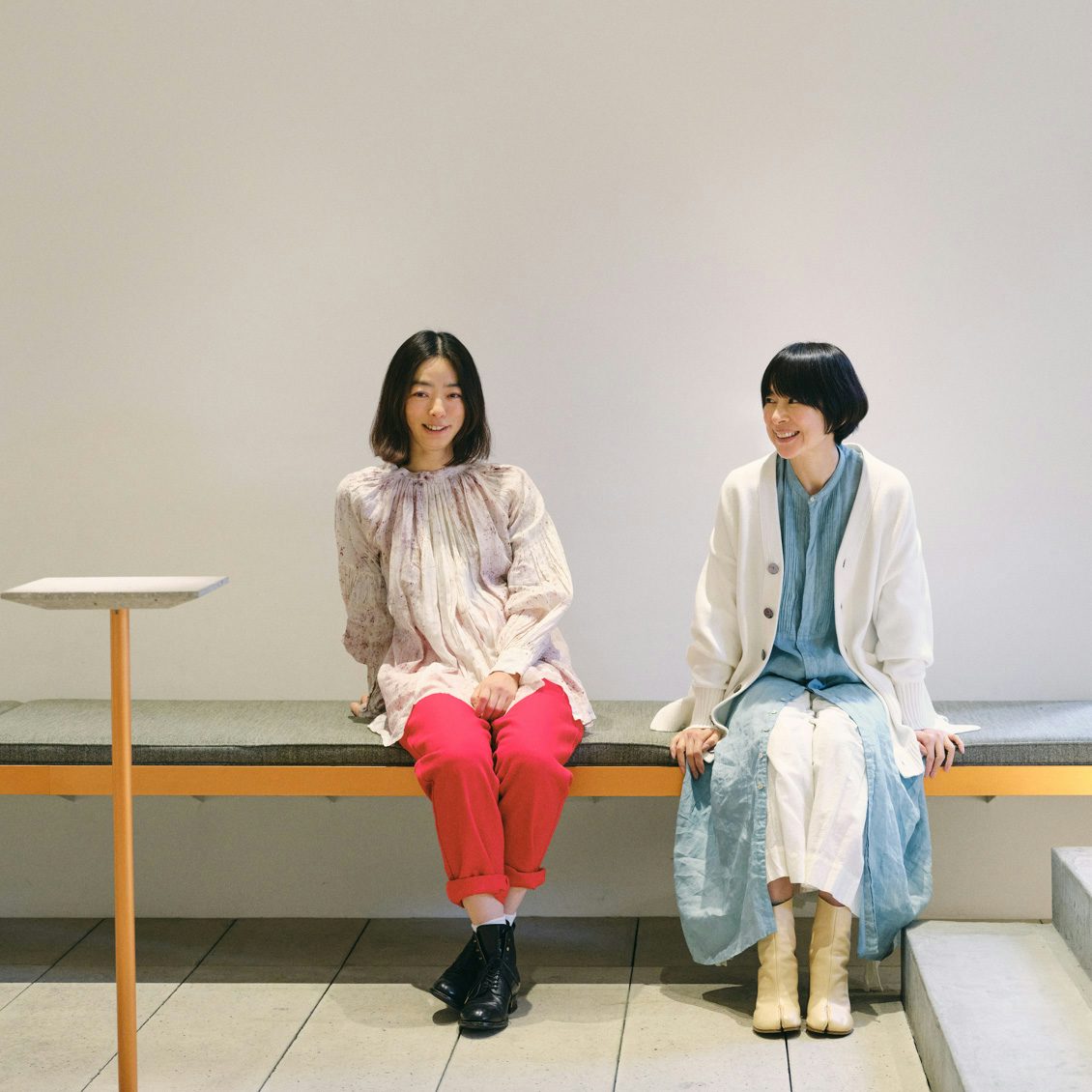 いつからだってリスタート 西田尚美さん 市川実和子さん 若気の至り どう乗り越えた 北欧 暮らしの道具店 いつからだってリスタート 西田尚美さん 市川実和子さん 若気の至り どう乗り越えた 北欧 暮らしの道具店
