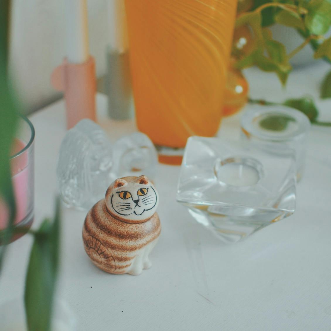 毎日の、ちょっといいコト】北欧生活で見たことを今の暮らしに。桒原