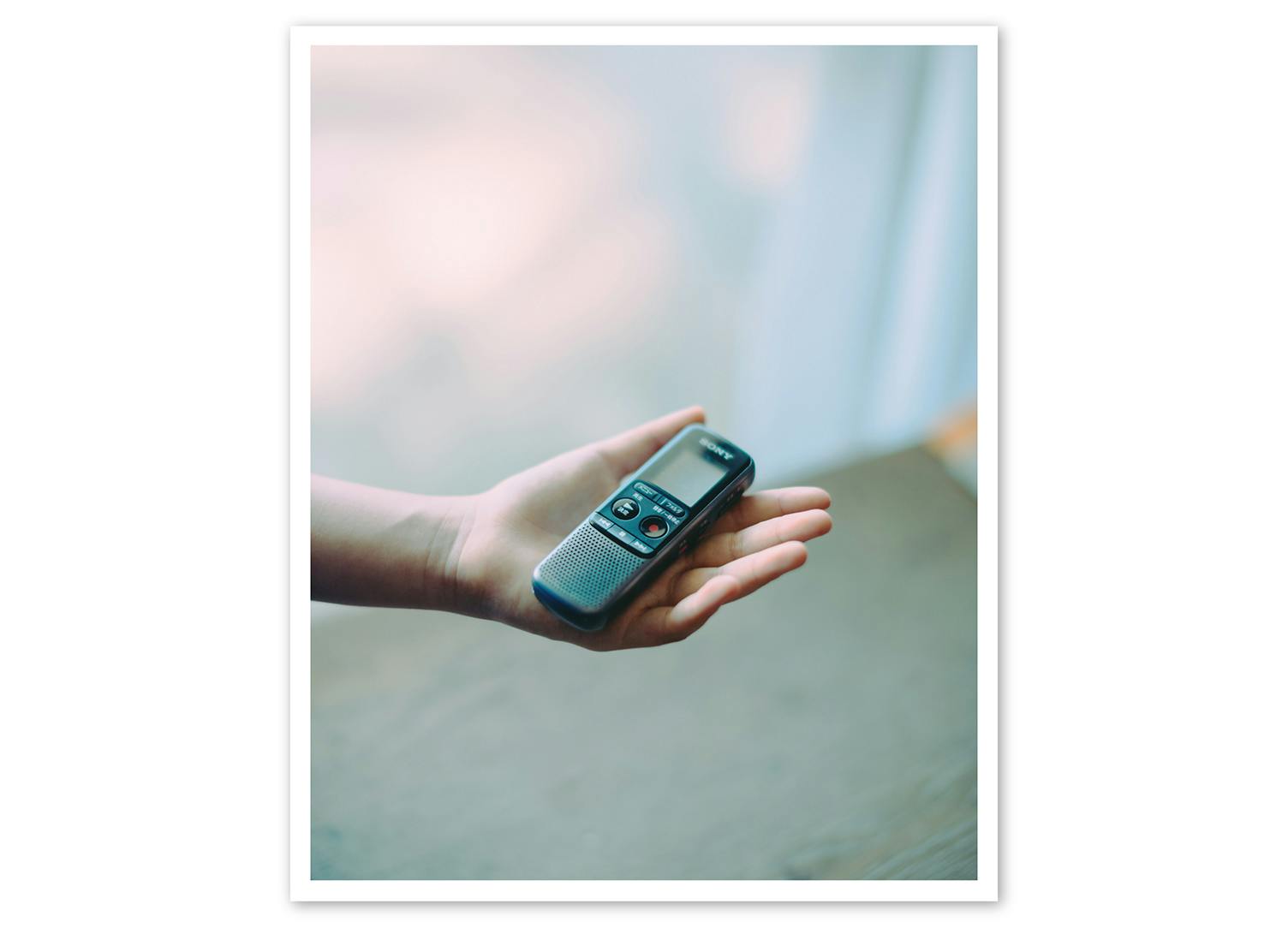 57577の宝箱】 託された役目を果たした道具から 1ミリグラムの重みが