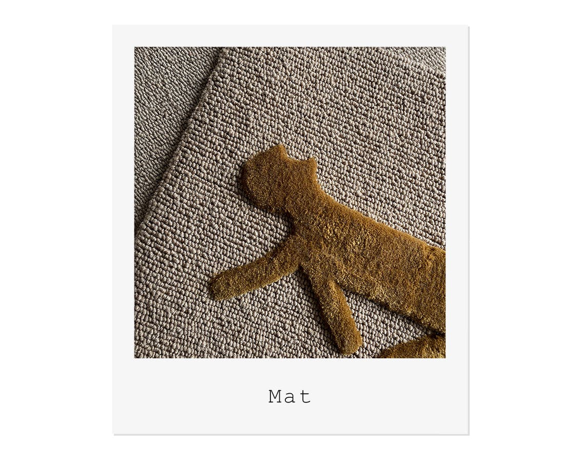 あの人が選ぶ日用品】洗剤から玄関マットまで。繰り返し愛用している3