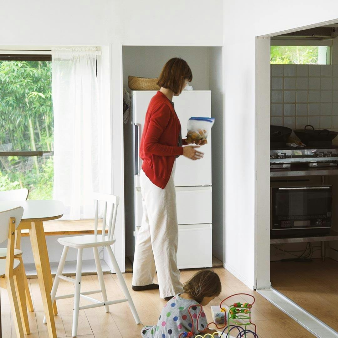 いつもの料理も、ごちそうも】ほったらかしでもおいしいが叶うキッチン