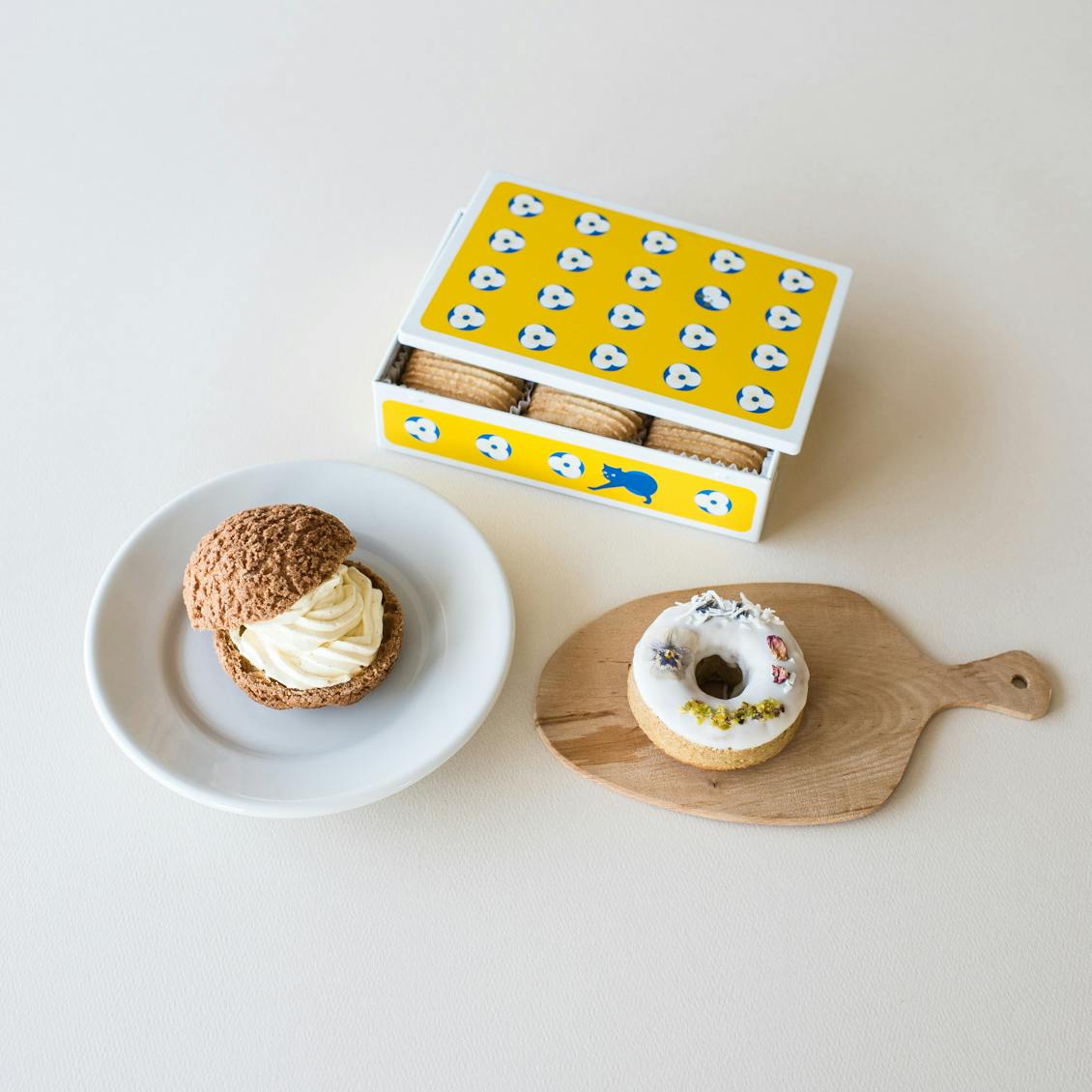 ときめく手みやげ 特別号】第1話：今年のイチオシはコレ！かわいくて