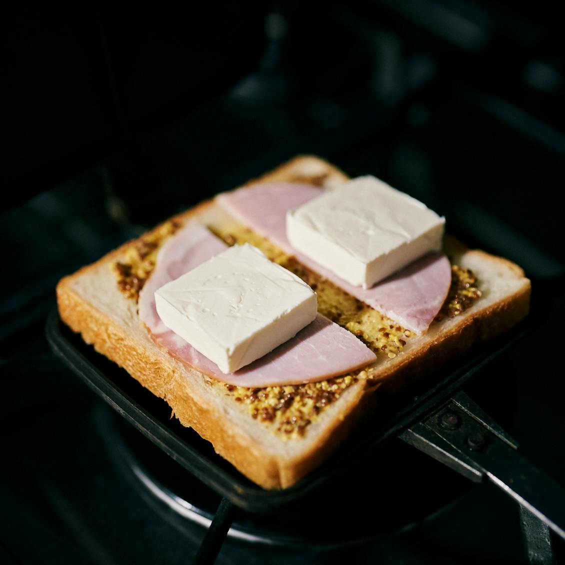 我がままな晩酌】おつまみとしてのサンドイッチ考 - 北欧、暮らしの道具店