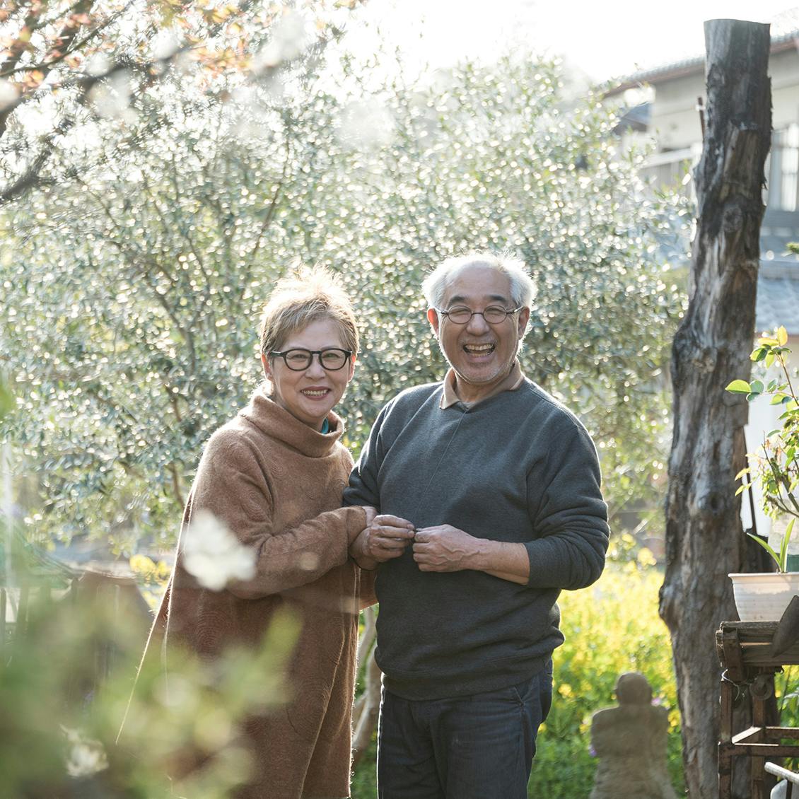 心にあかりをともす人】後編：70代の「いまある暮らし」を、楽しむため