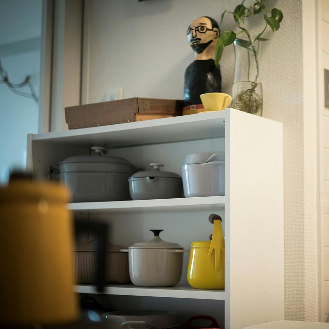 レシート、拝見。千切りキャベツにスパイスかけて - 北欧、暮らしの道具店