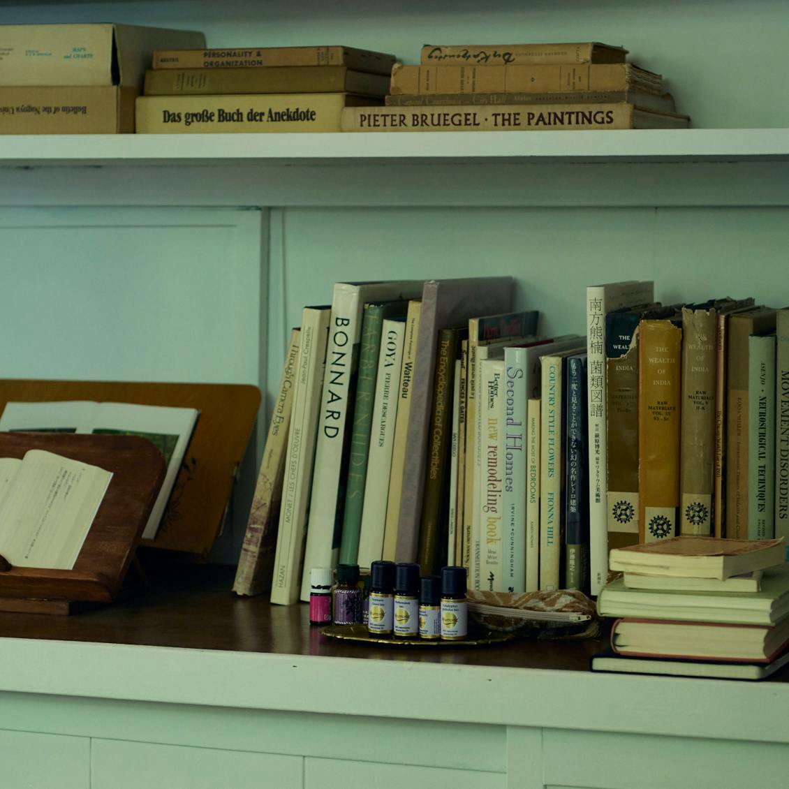 梅雨のむくみや不調をふせぐセルフケア術 - 北欧、暮らしの道具店