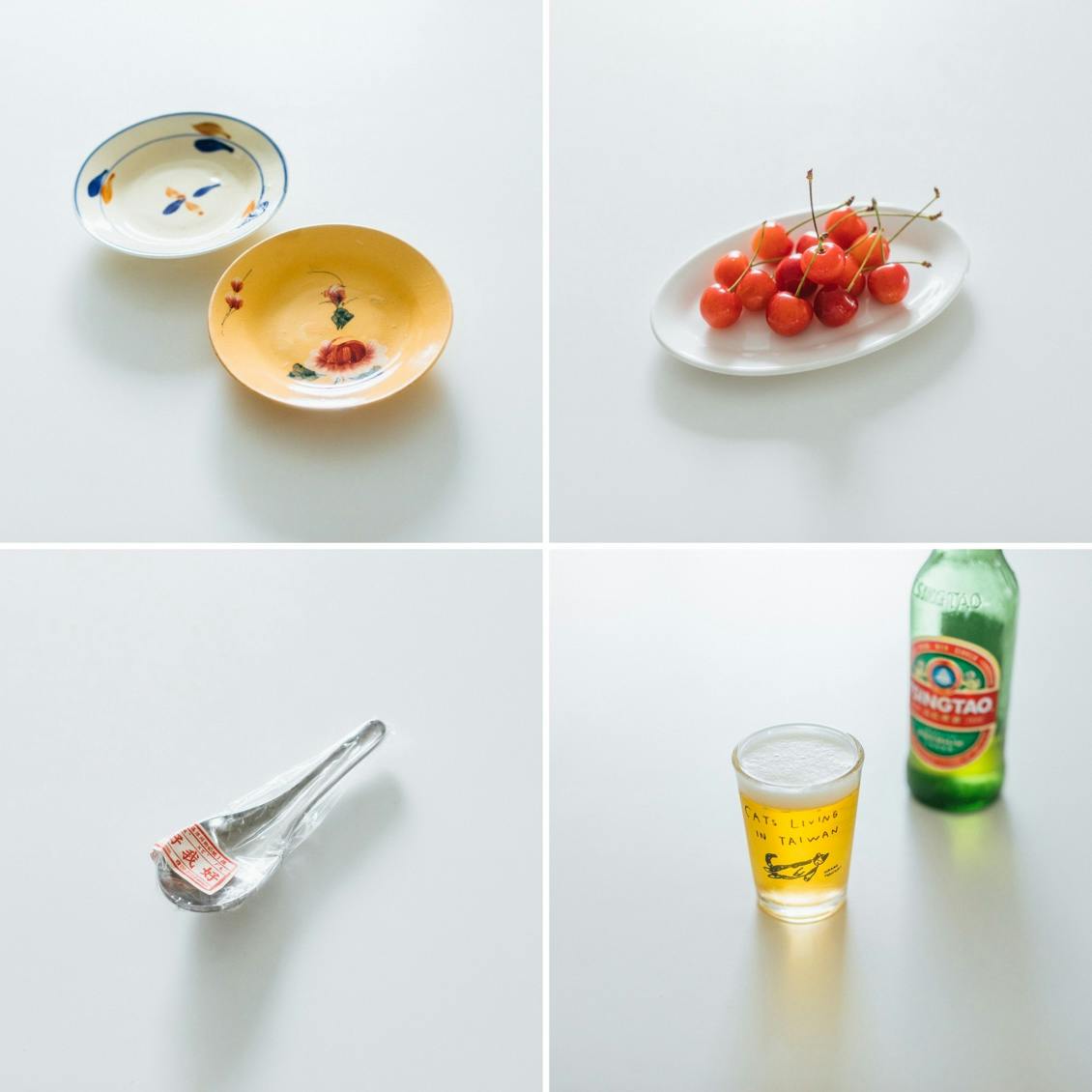 ベトナムのソンベ焼きなど、雑貨好きに選ばれるうつわたち - 北欧