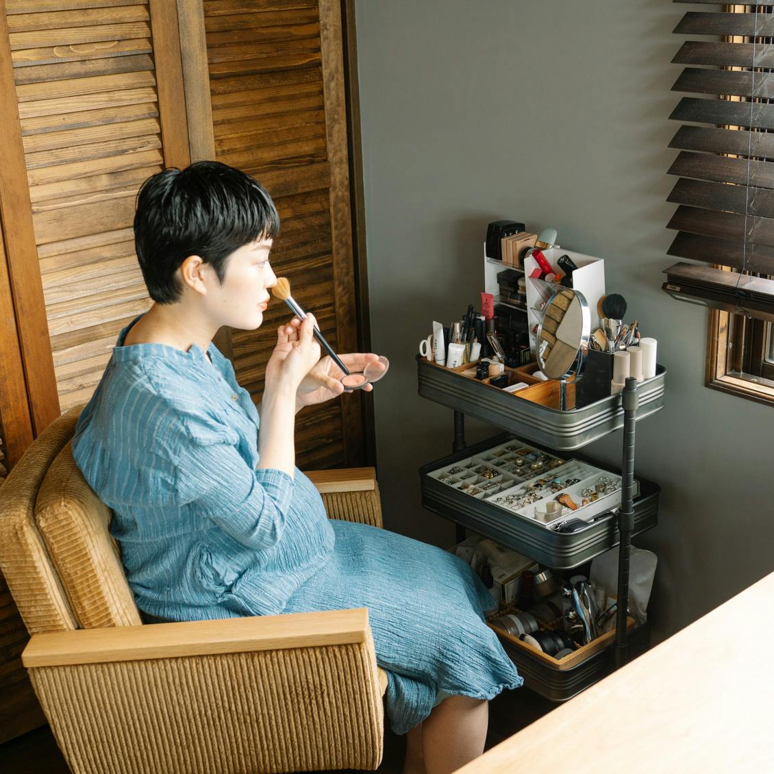 道具屋高田さん 道具屋高田さん