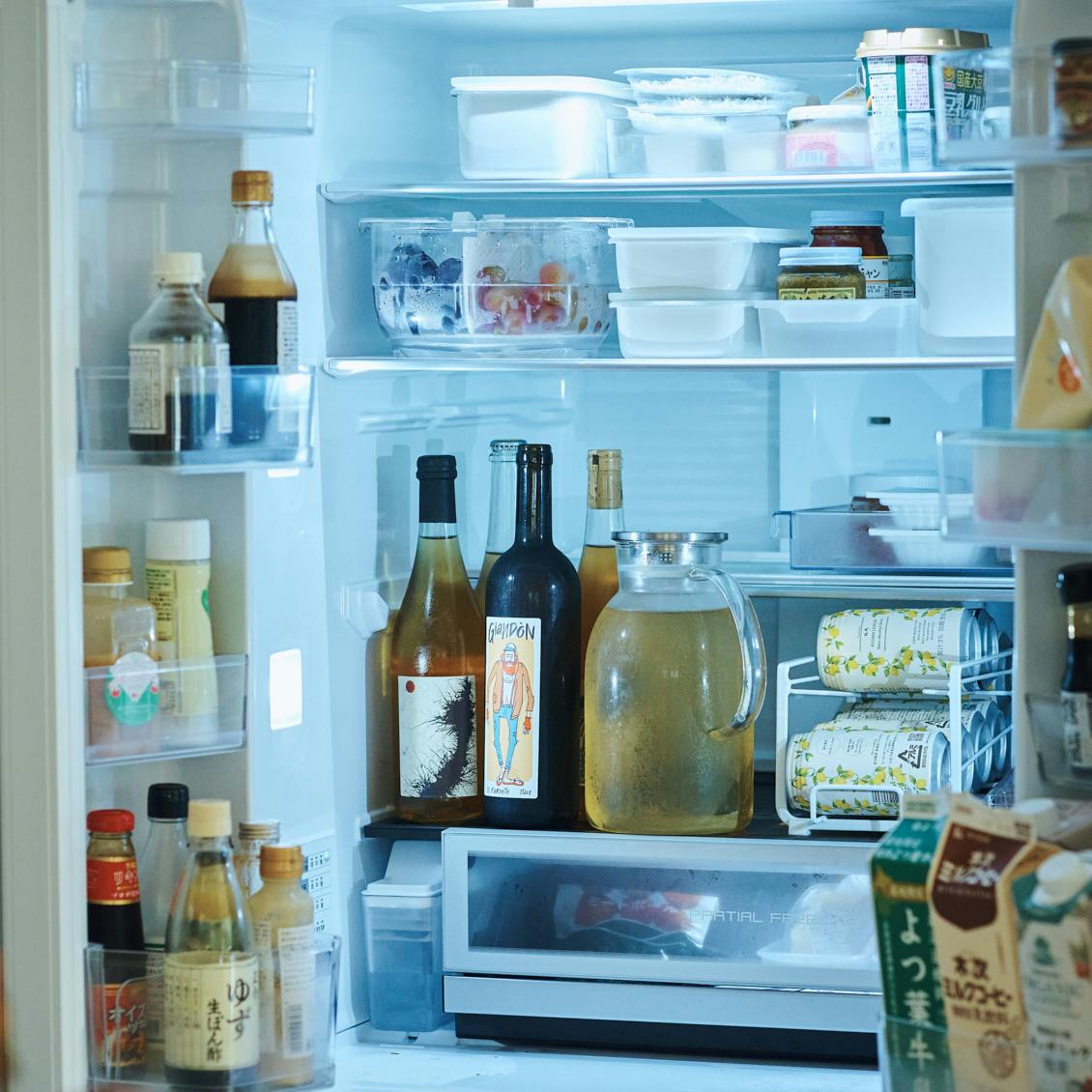 持ち帰り特価冷蔵庫パナソニック365 L 2014年製別館においてます