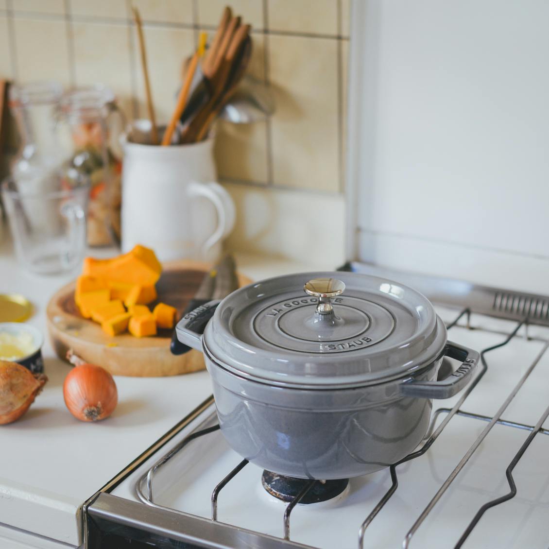 新商品】自分史上いちばん美味しいごはんが作れる？ フランス生まれ