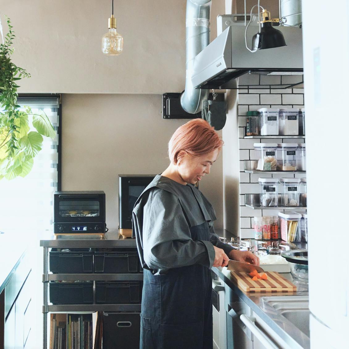 象印 STAN IH炊飯ジャー｜STAN.｜象印｜商品情報