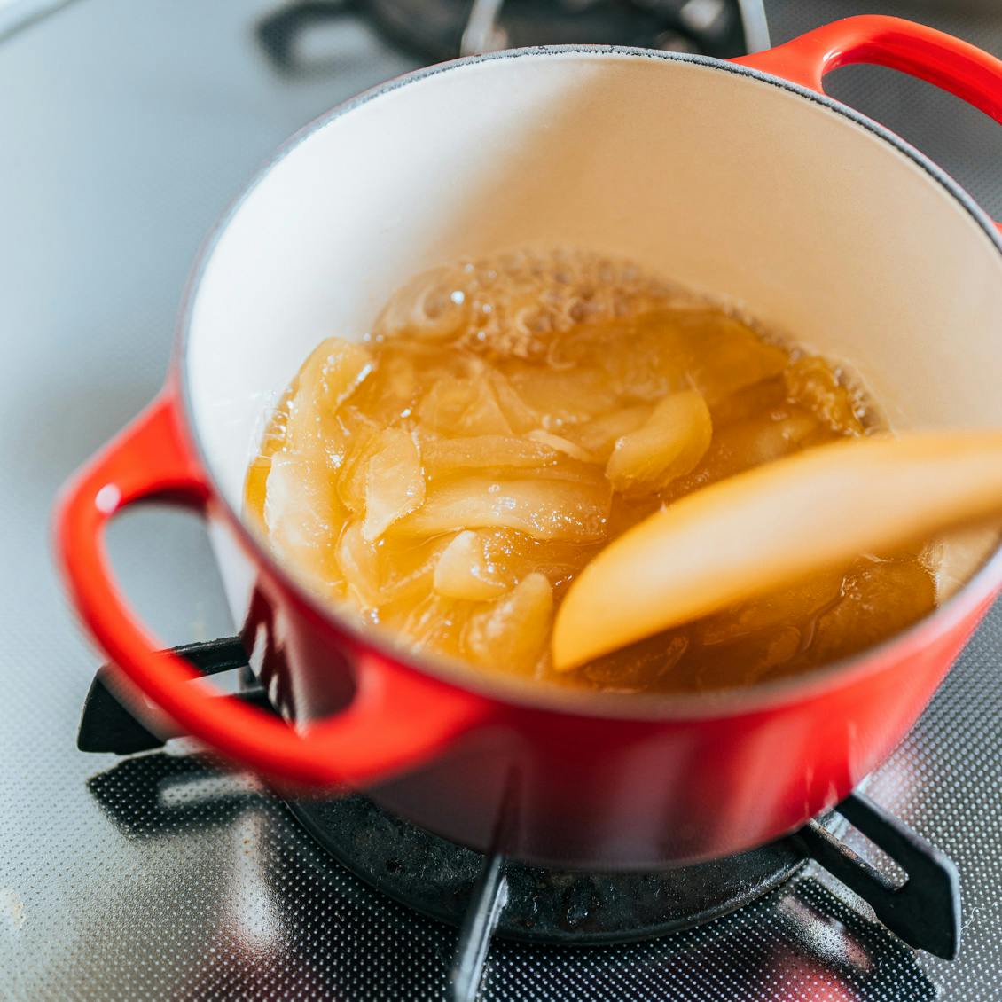 失敗しない鍋選び。「ル・クルーゼ」の使いやすいサイズ、見つけました