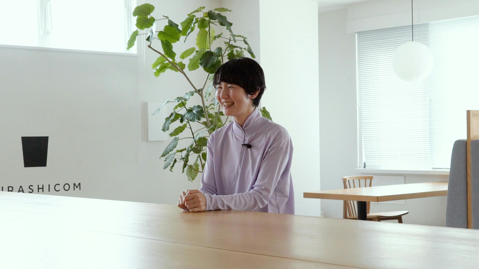 新番組｜北欧、暮らしの道具店をつくる人】頼るのが苦手だった