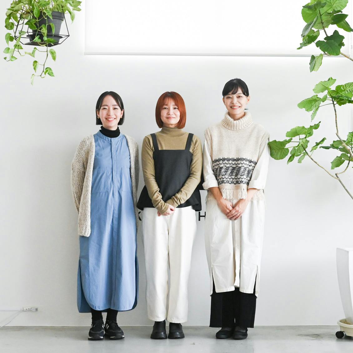 クラシコムのしごと】北欧、暮らしの道具店の “店頭” はどう作る