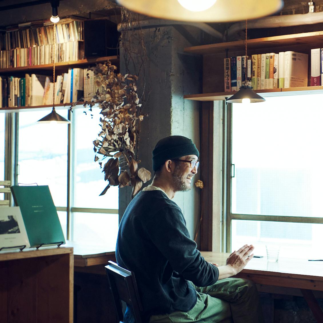 ひとりも好き】後編：「おいしくない」「よくわからない」から始まる