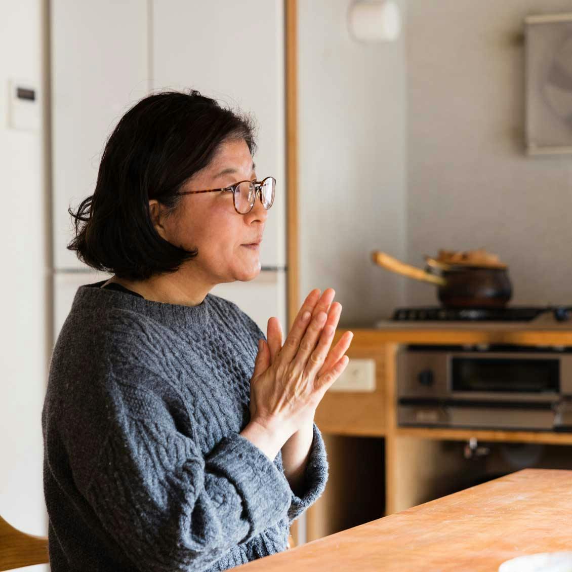 わたしの器ライフ】第2話：お花の教室をきっかけに器の販売へ。日々の