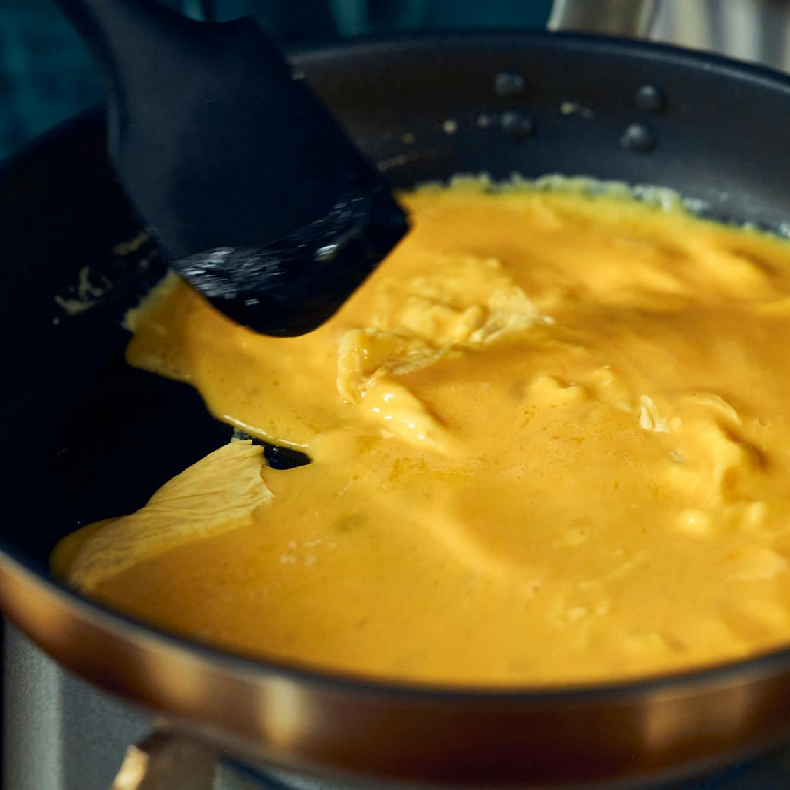 ときめく常備菜】第3話：アレンジ自在！プチッと食感の「グリーン