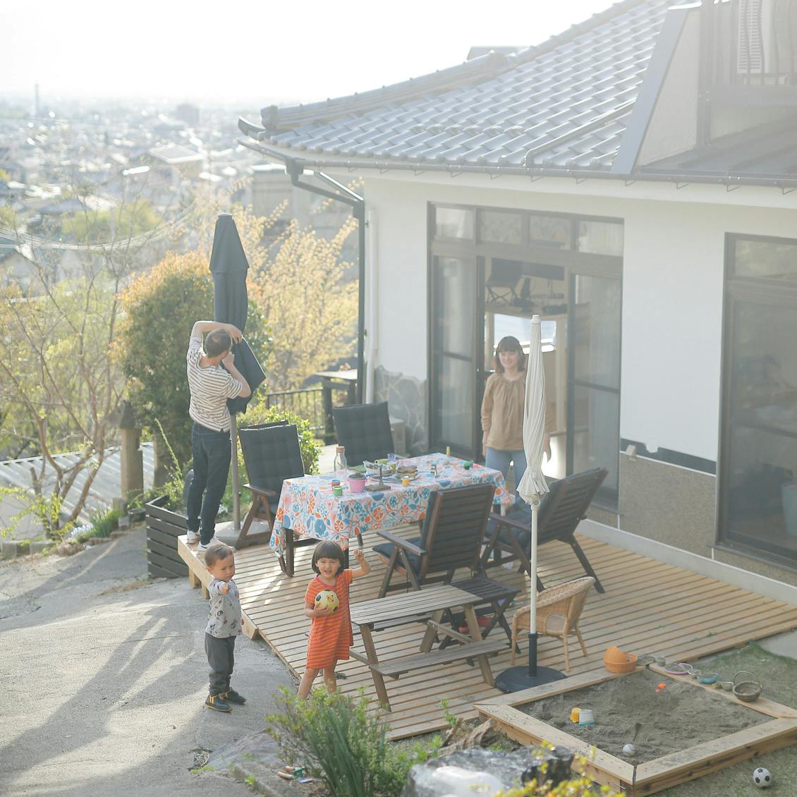 暮らしのみずうみ – 松本便り】第10話：全部が思い通り、ではない