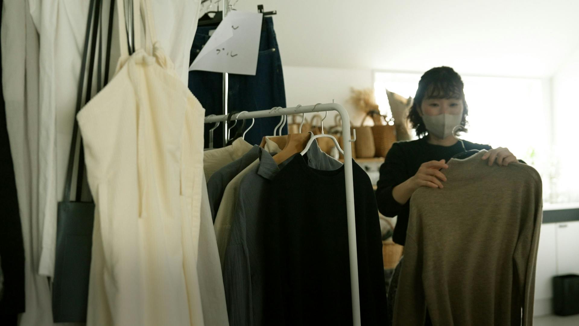 北欧、暮らしの道具店をつくる人】まずは小さく試してみる？ お客さま